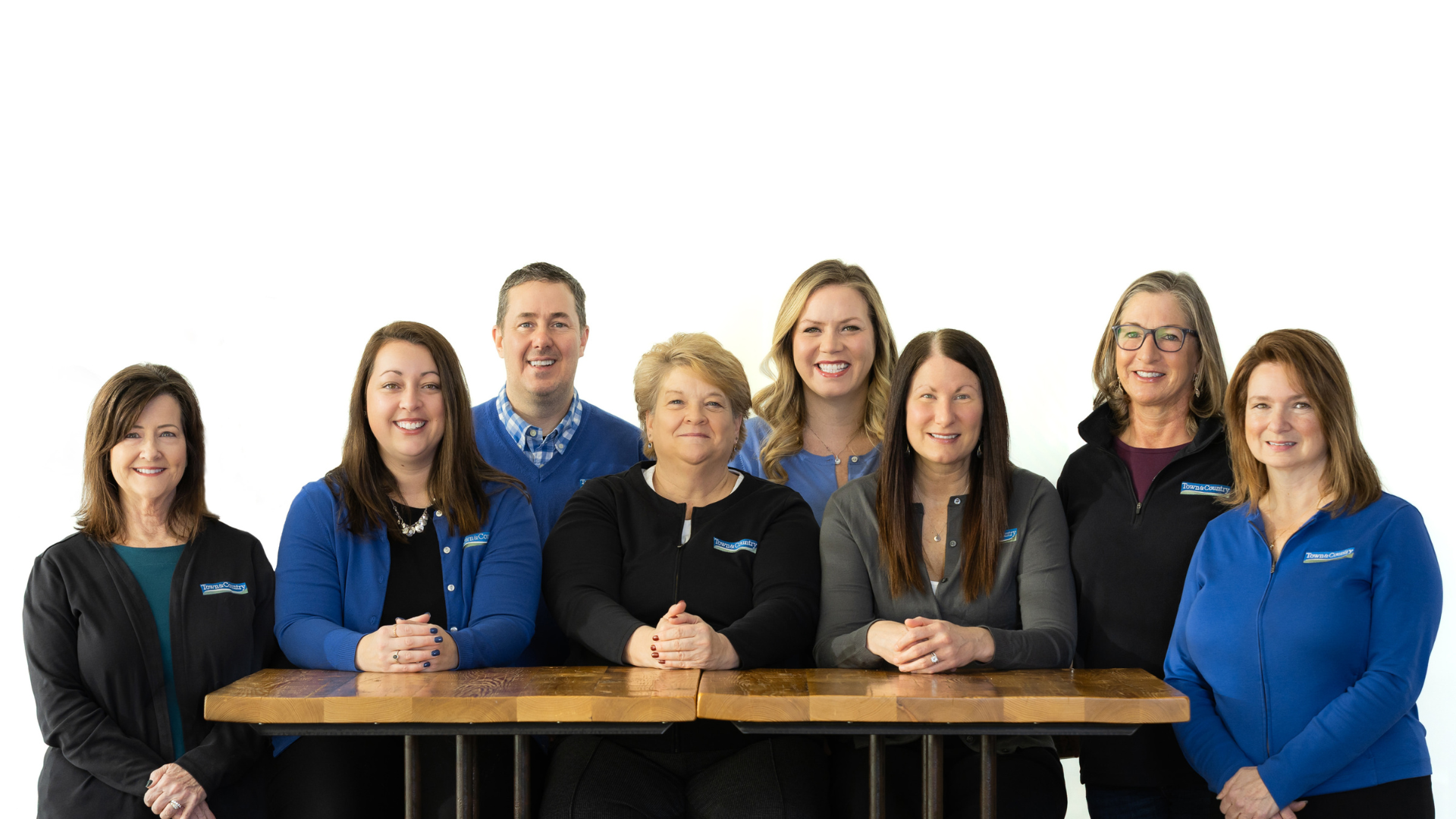 Mortgage Team Header